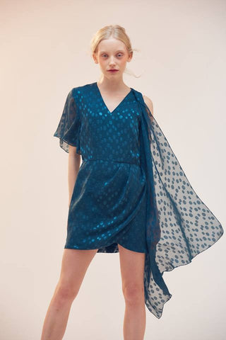 ZY101544 : DRESS