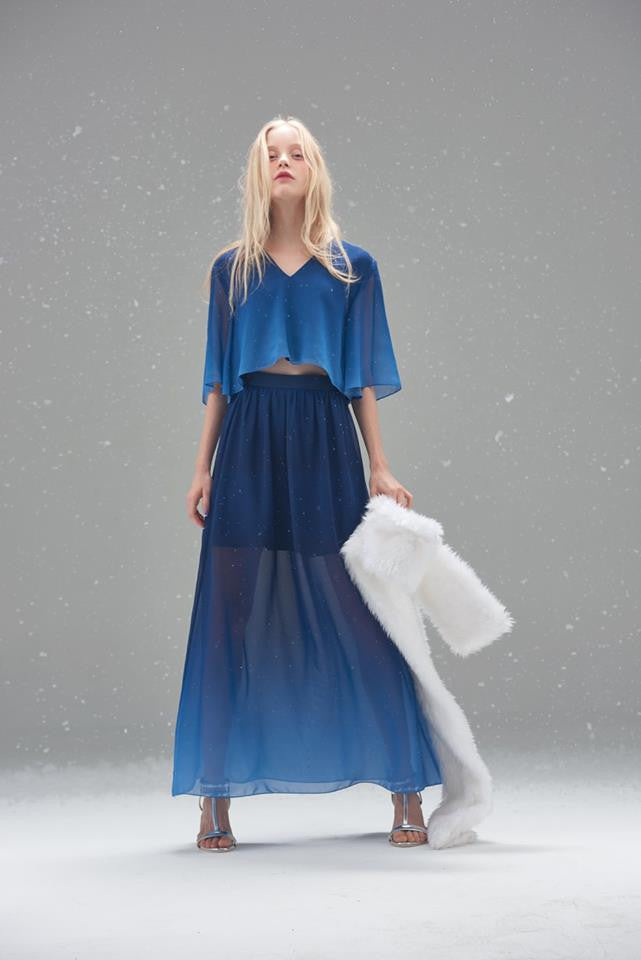 ZY101503 : TOPS