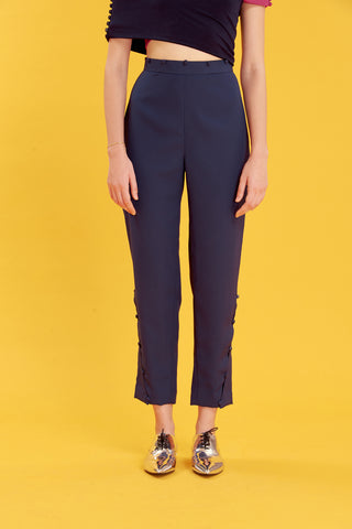 ZN121704P : PANTS
