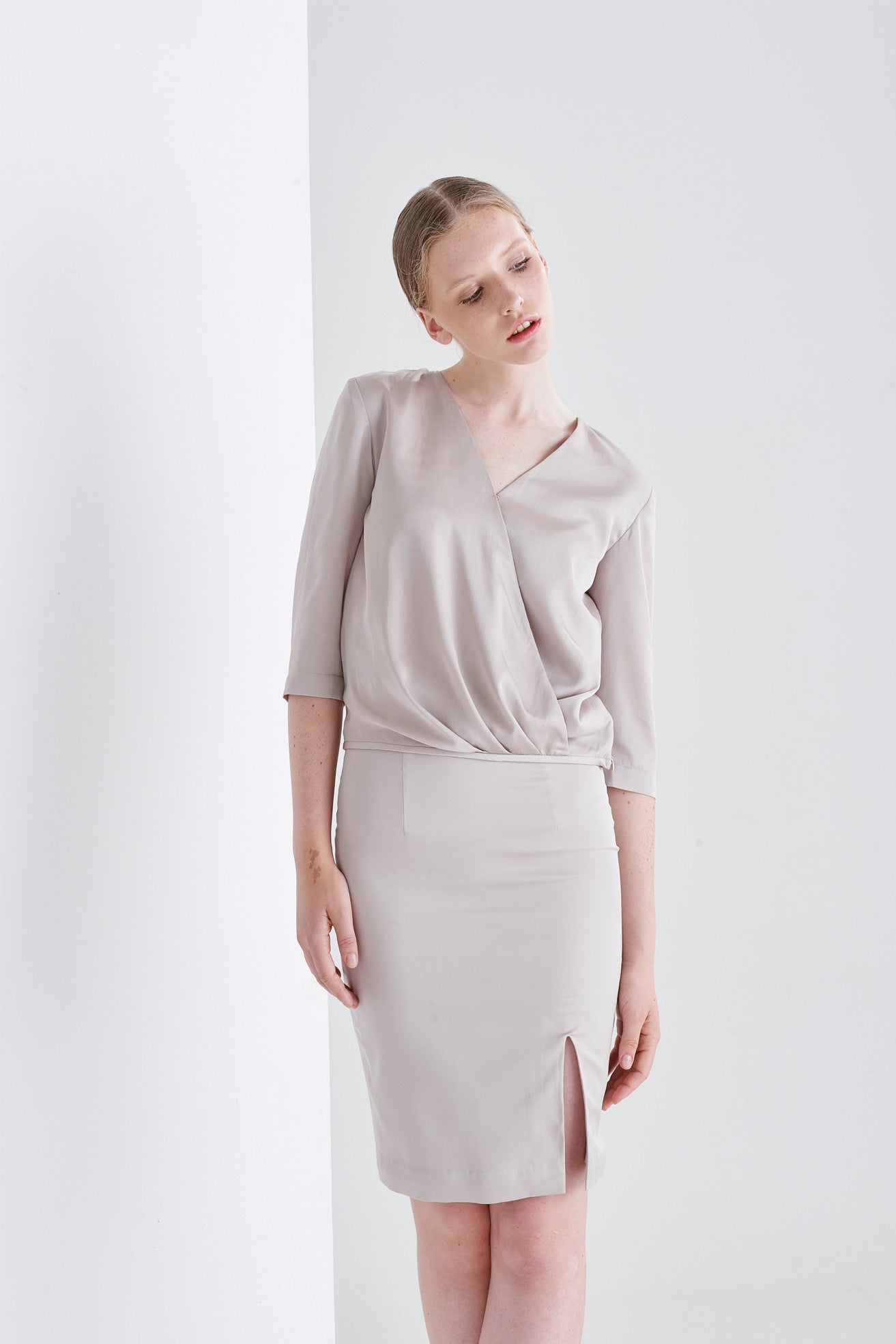 ZZ071520 Skirt