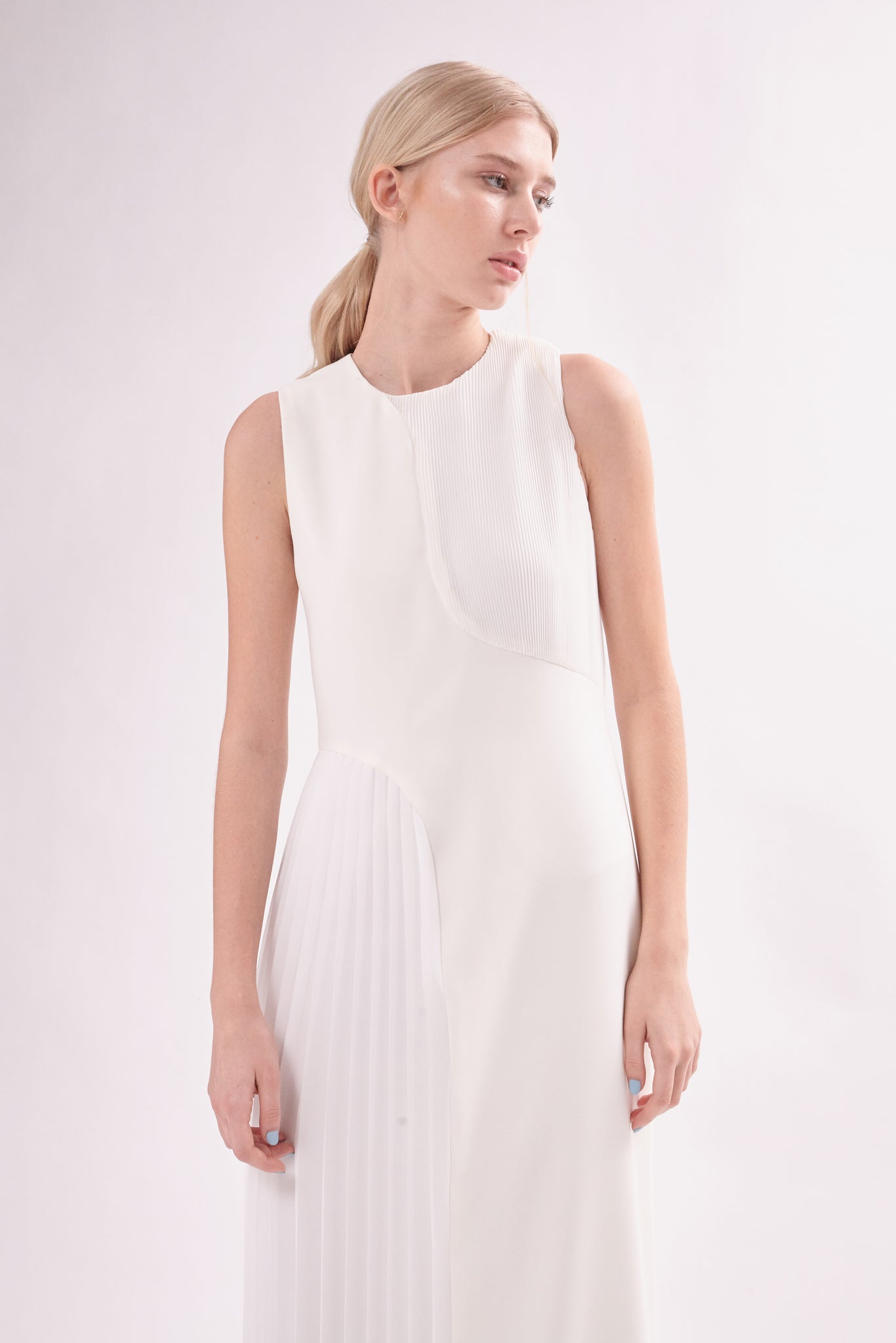 ZM021815DWT : MAXI DRESS