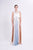 ZKSS1901DPR : MAXI DRESS