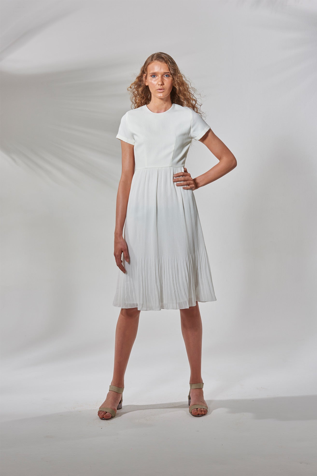 ZZ041528 Dress