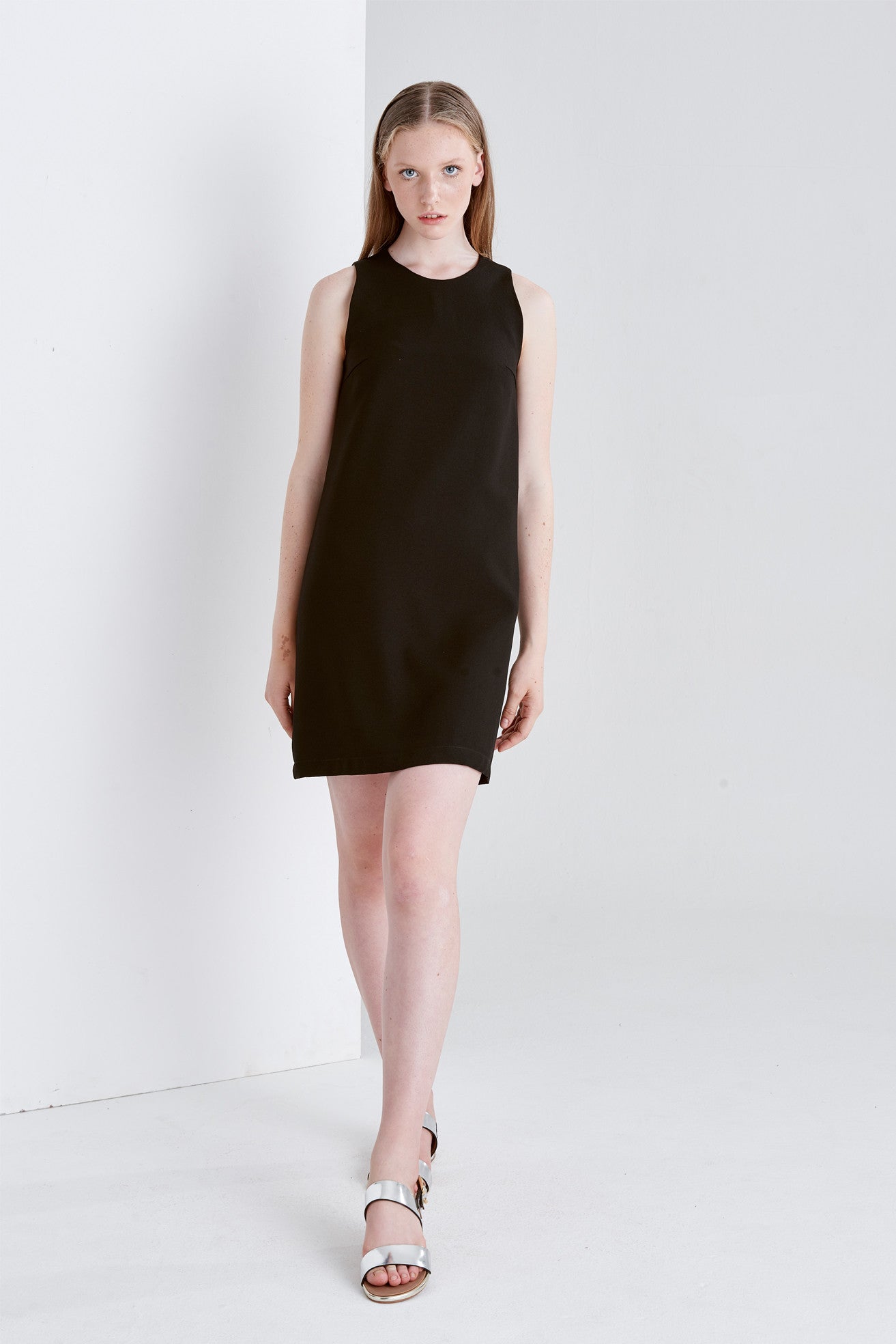 ZZ071529 Mini Dress