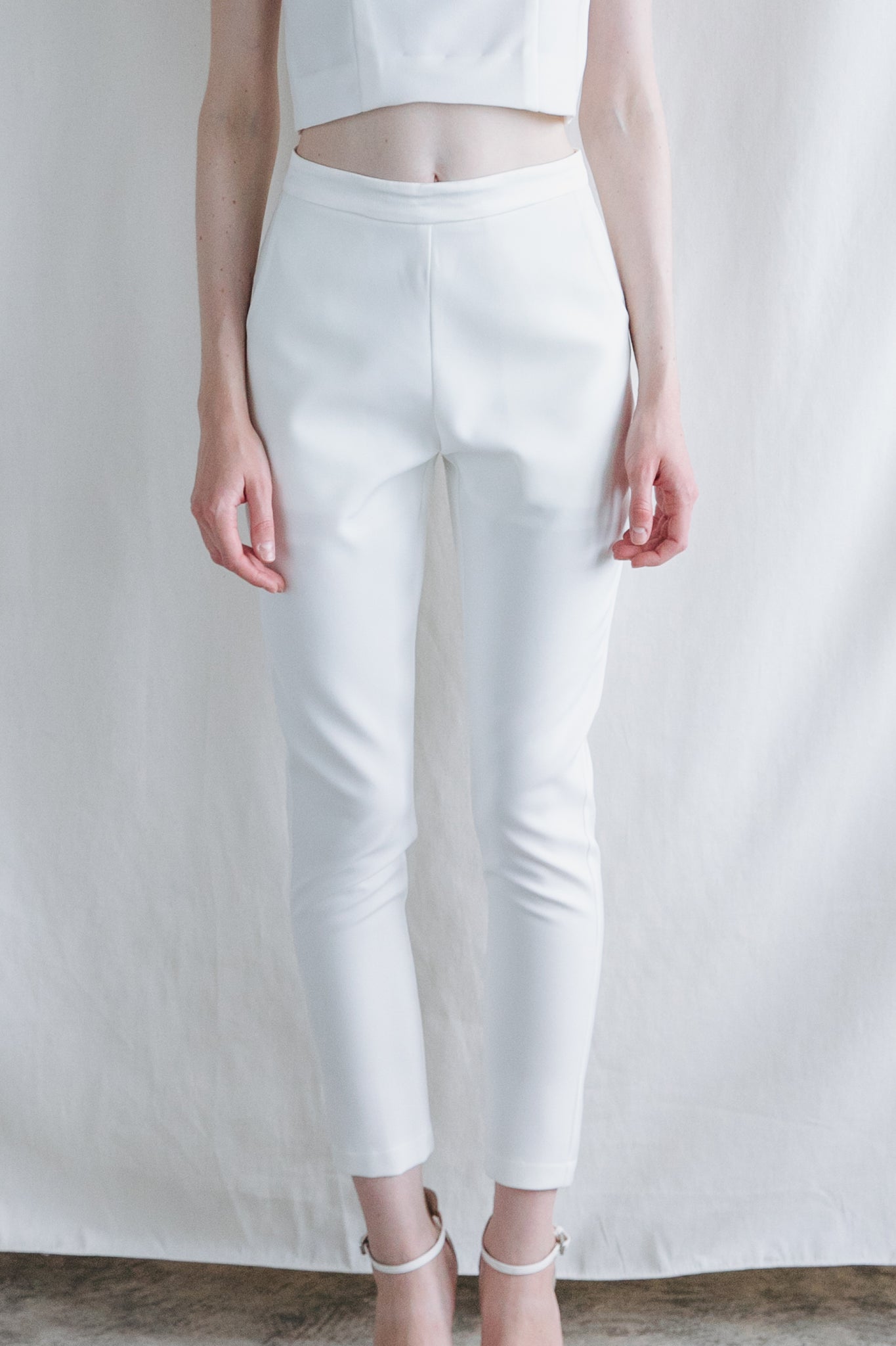 ZP091710PWT : PANTS