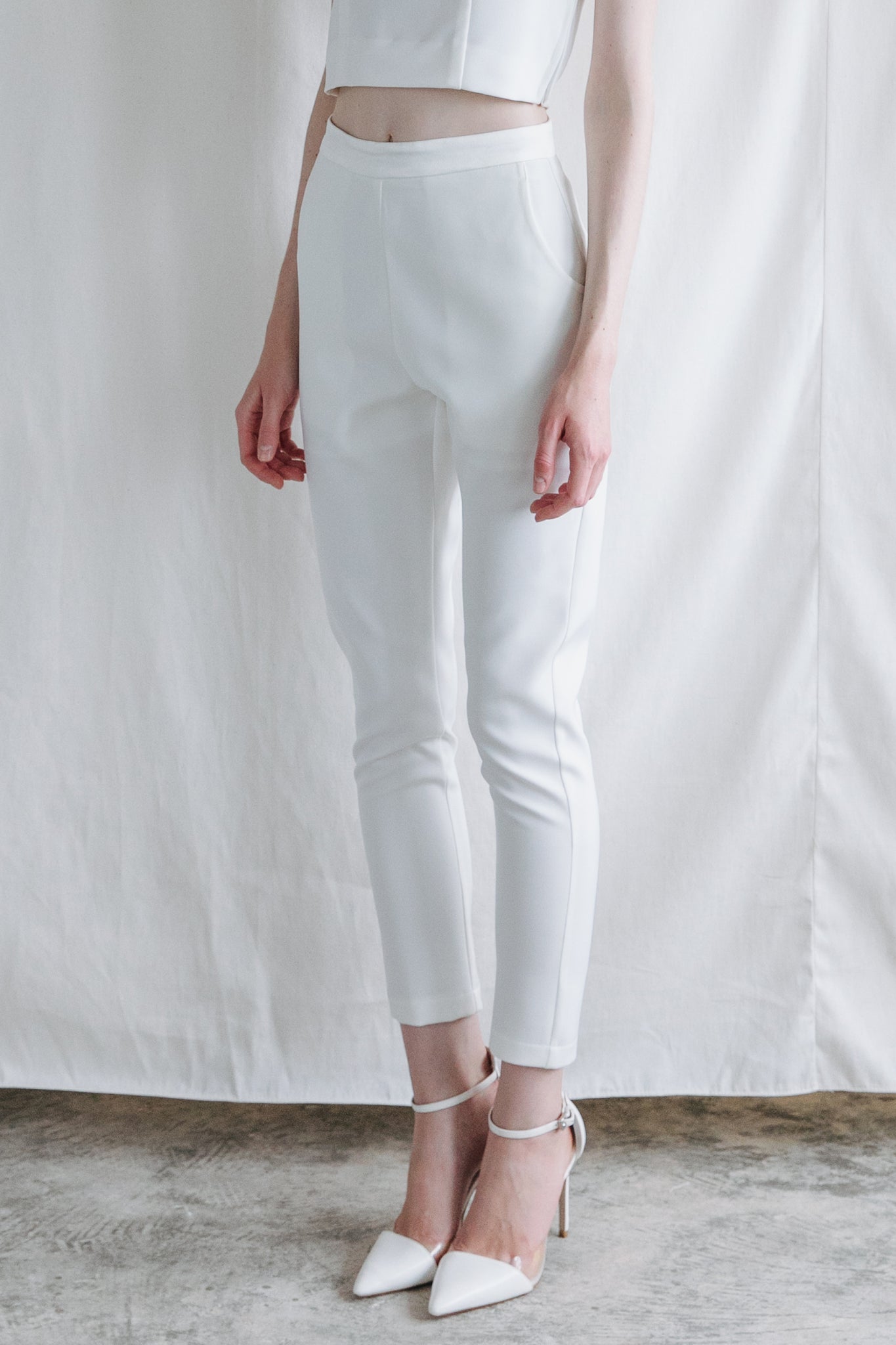 ZP091710PWT : PANTS