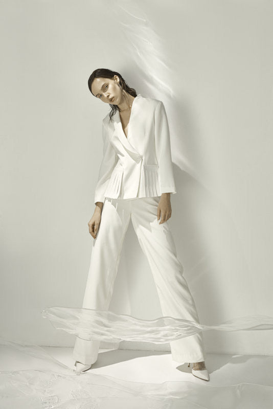 ZU081604BWT : BLAZER