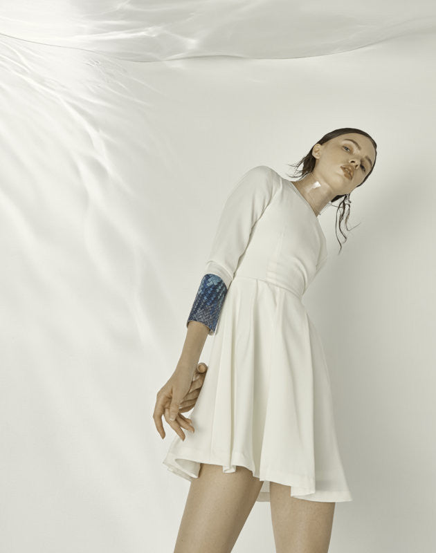 ZU081621DWT : DRESS