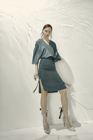 ZU081613TGN : TOPS