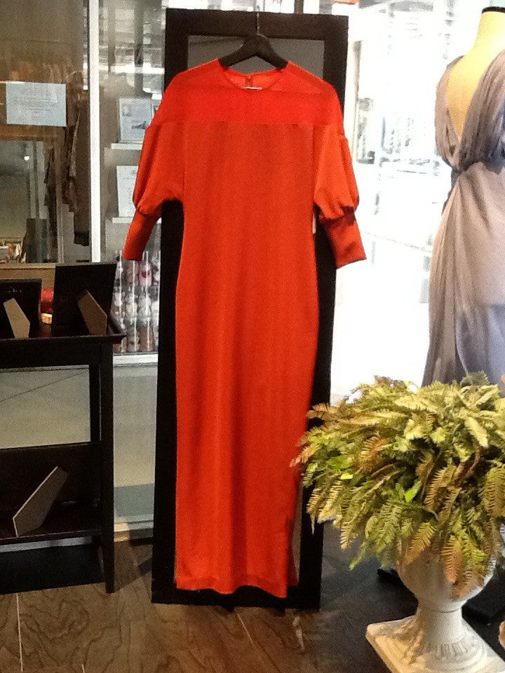 ZT101631DOR : DRESS