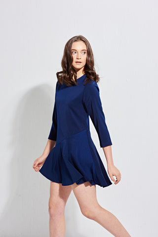 ZV061601DNV : TO-GO DRESS