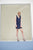 ZX021603 : PLEATED DRESS