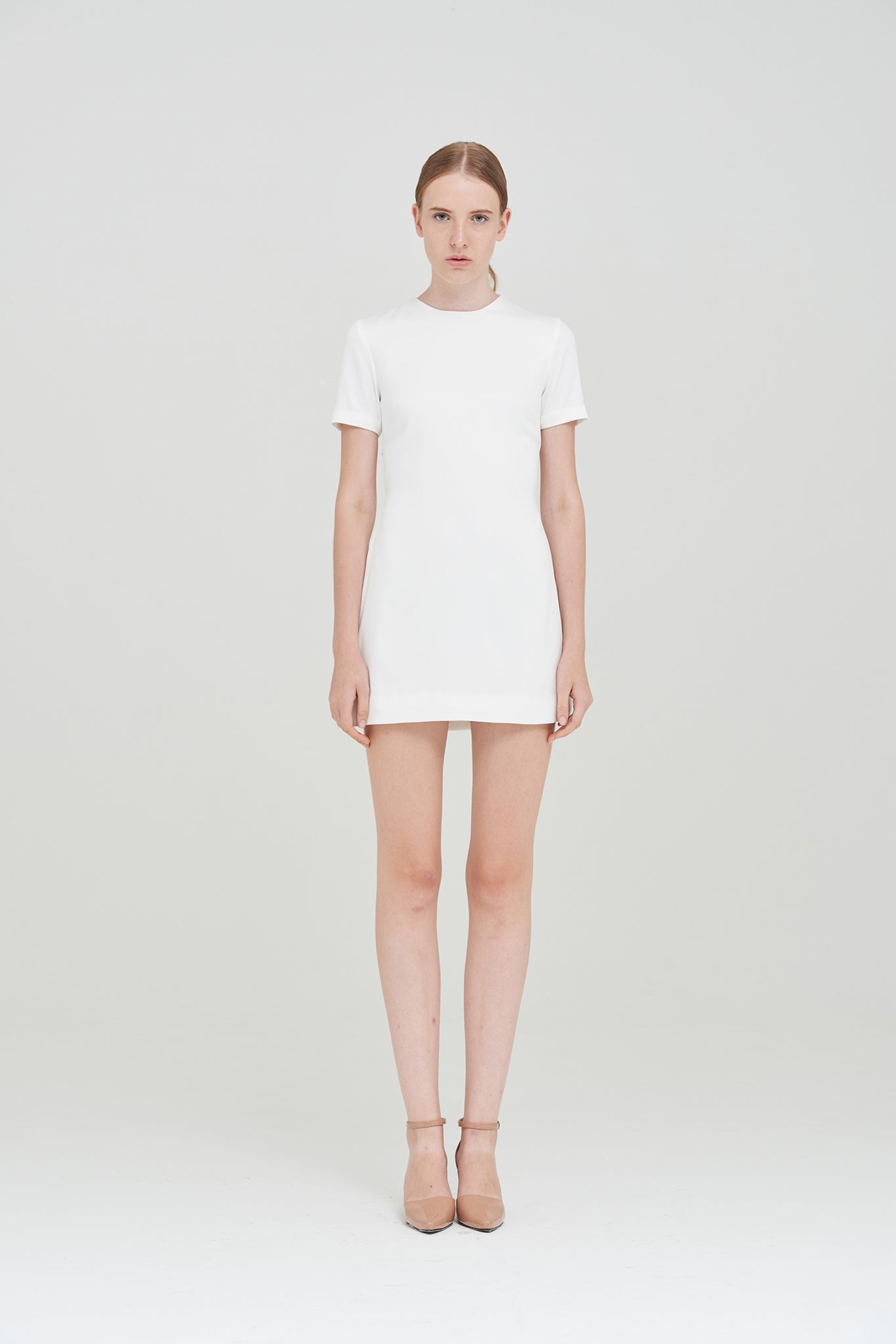 ZT101608DWT : DRESS