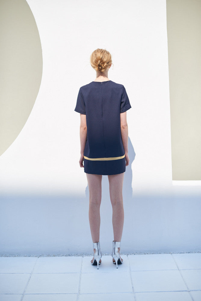 ZX021604 : DRESS