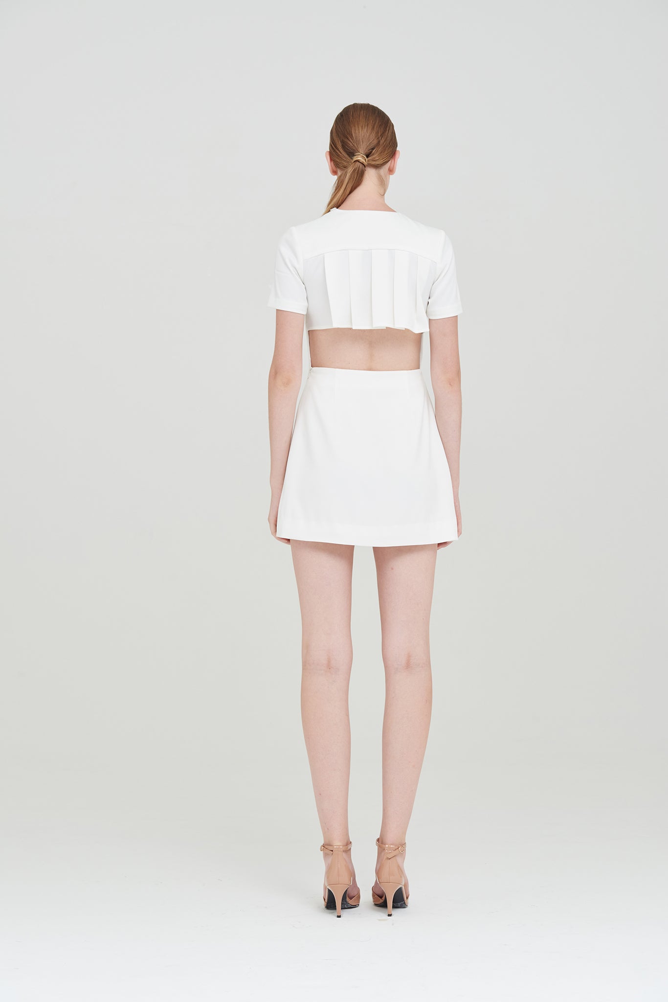 ZT101608DWT : DRESS
