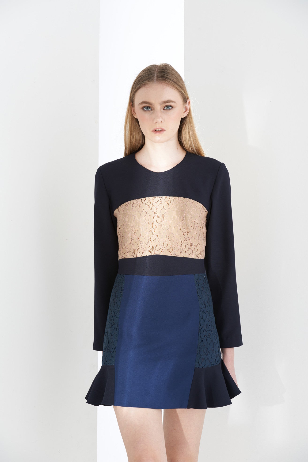 ZZ031507 Dress