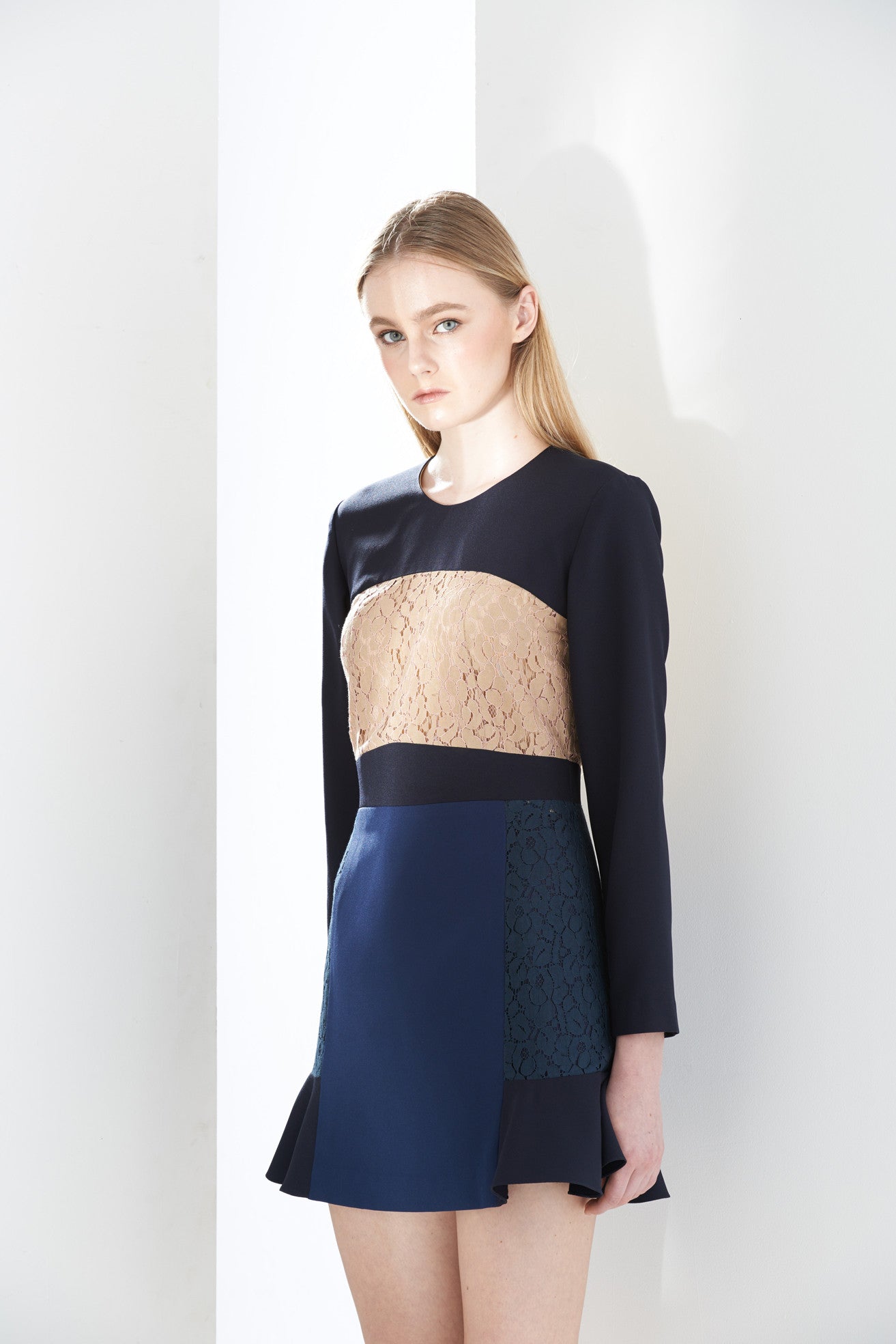 ZZ031507 Dress