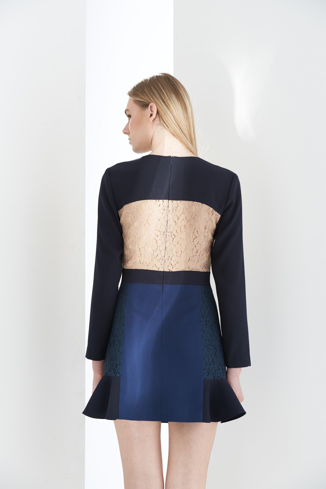 ZZ031507 Dress