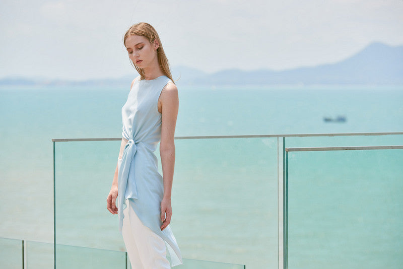 ZW041609 : EXCLUSIVE YULIA TOPS