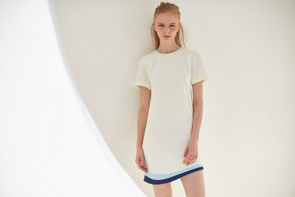ZX021611 : DRESS