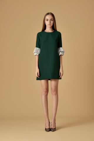 ZT101623DGN : SIGNATURE DRESS