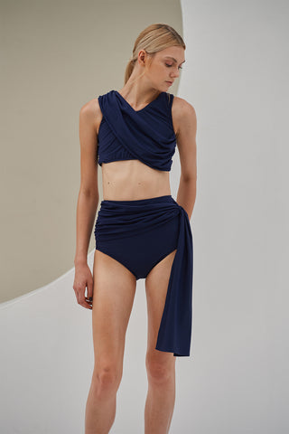 ZM021818WNV : TWO-PIECE SWIMSUITS