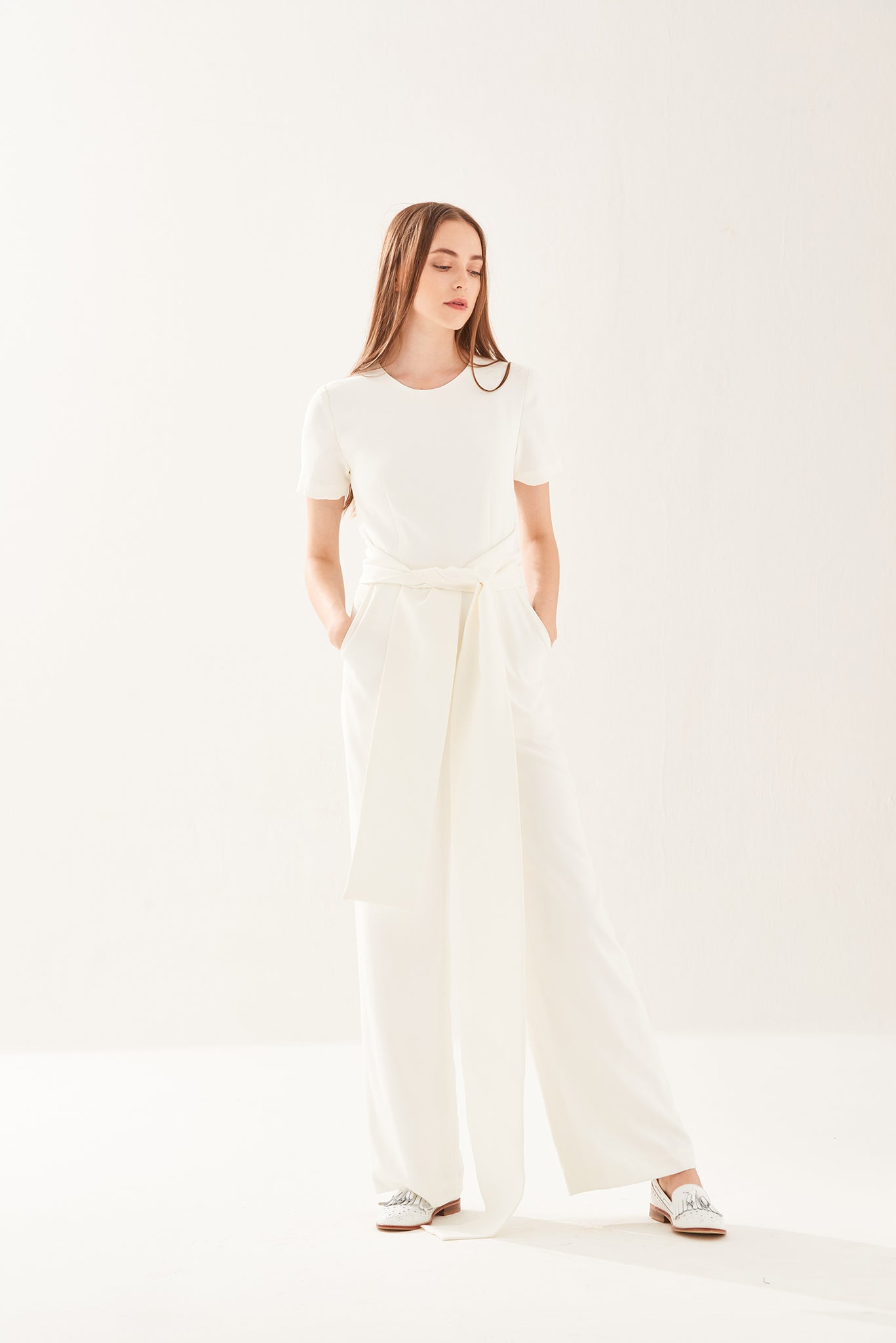 ZS021717JWT : JUMPSUIT