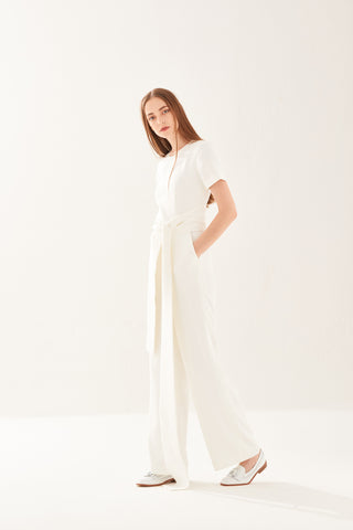 ZS021717JWT : JUMPSUIT