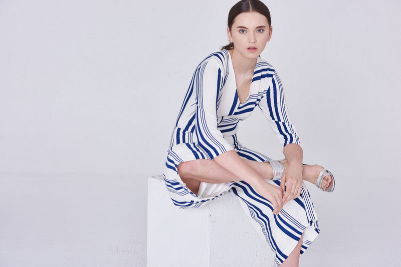 ZV061617JPR : JUMPSUITS
