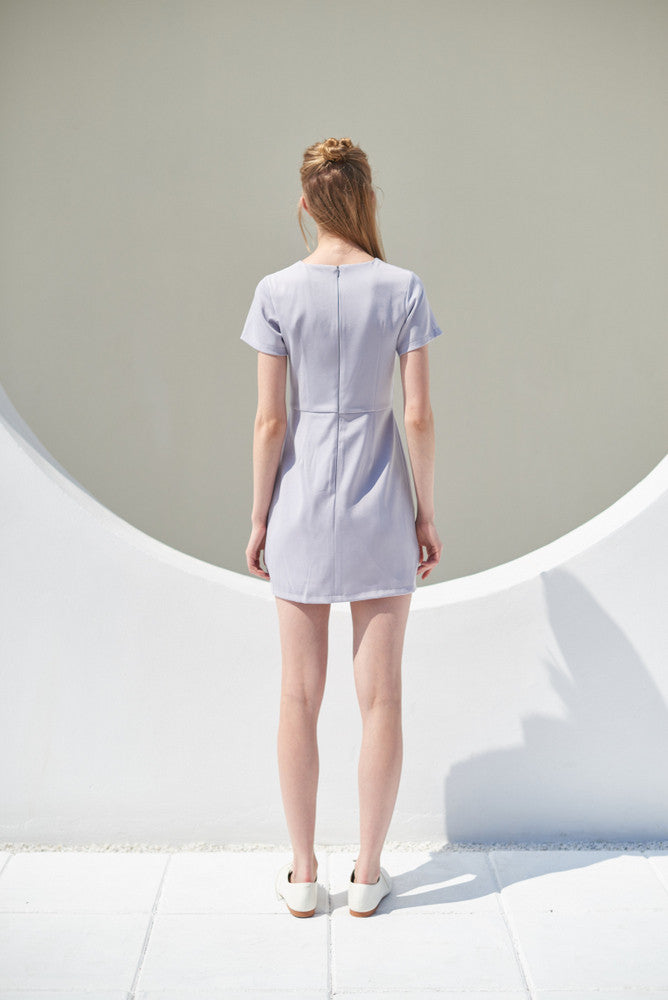 ZX021620 : DRESS