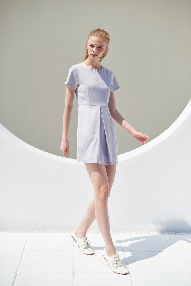 ZX021620 : DRESS