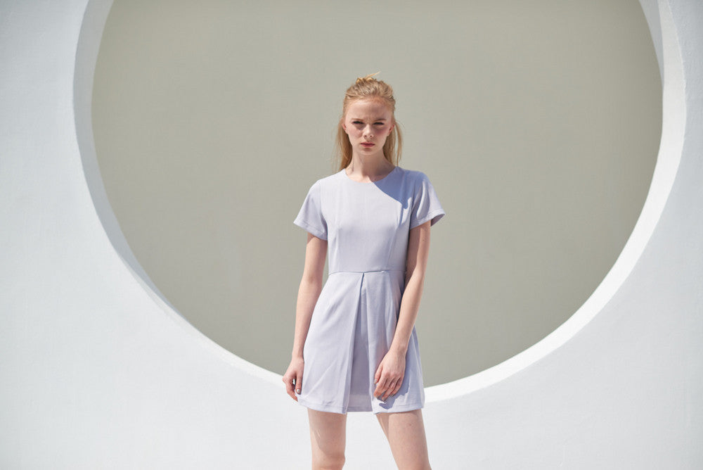 ZX021620 : DRESS