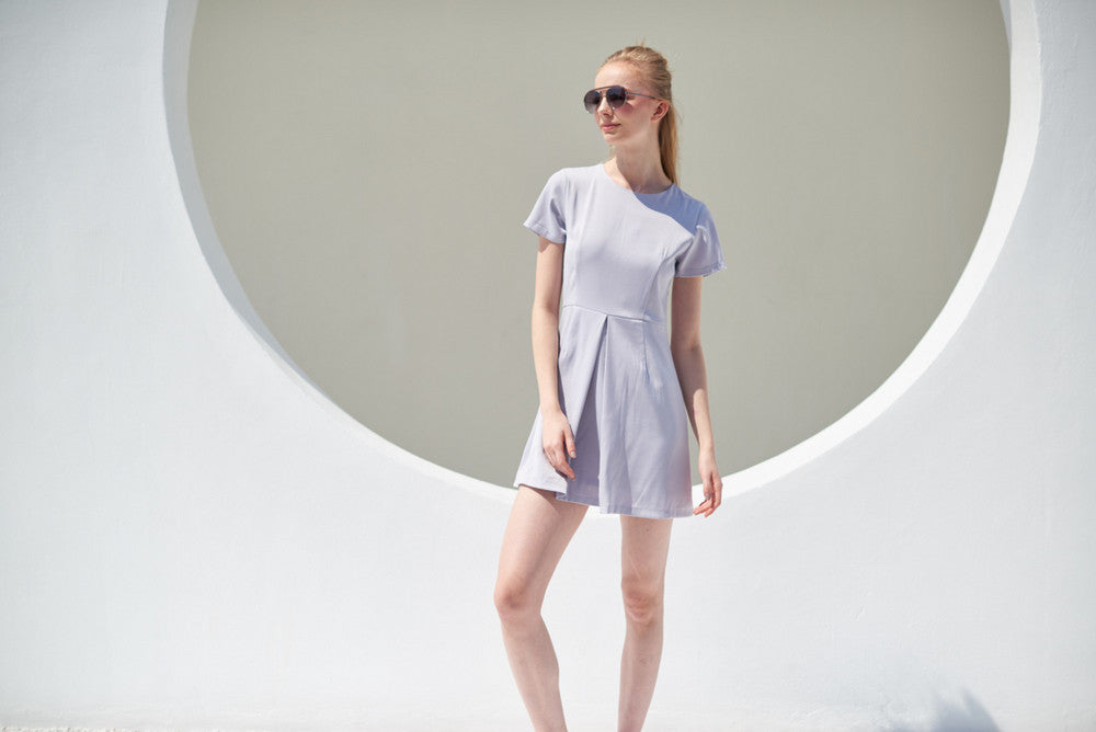ZX021620 : DRESS