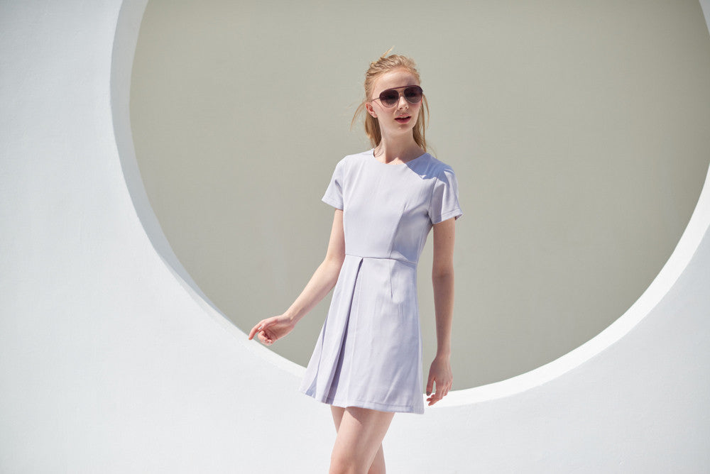 ZX021620 : DRESS