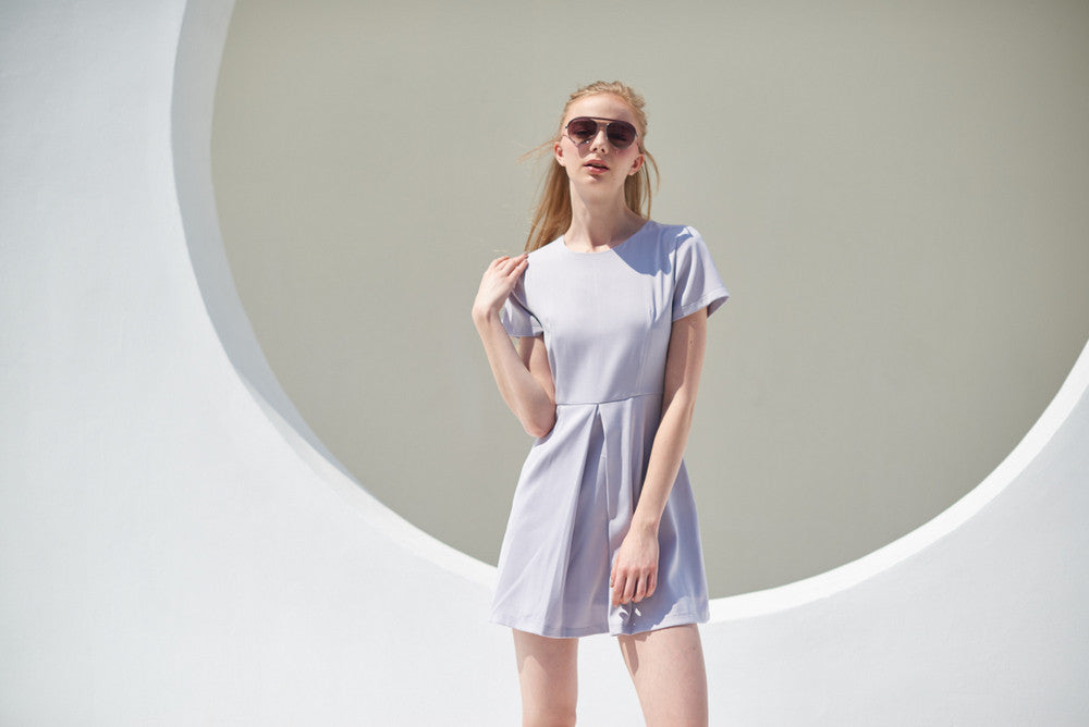 ZX021620 : DRESS