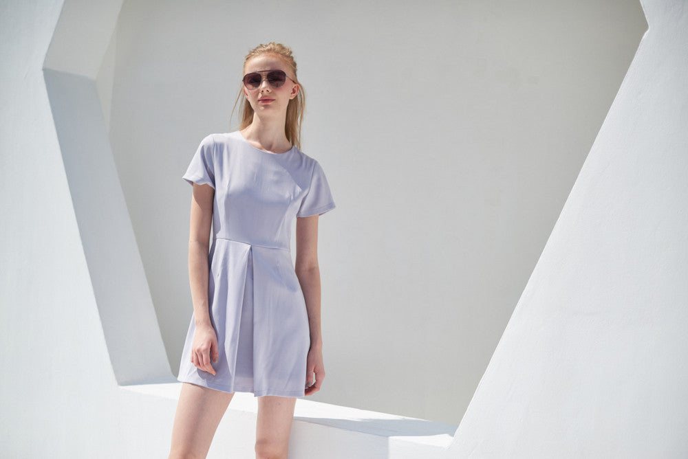 ZX021620 : DRESS