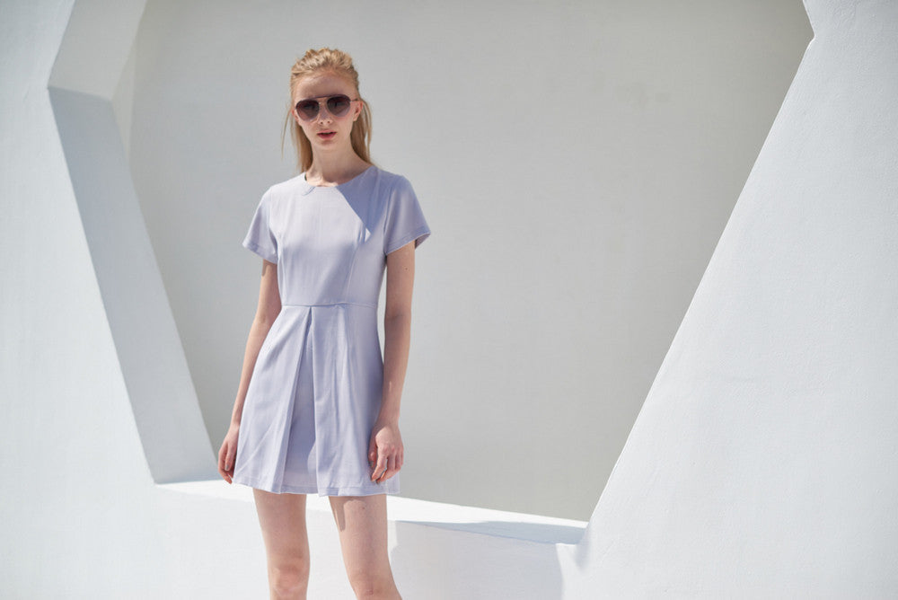 ZX021620 : DRESS