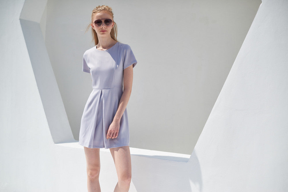 ZX021620 : DRESS