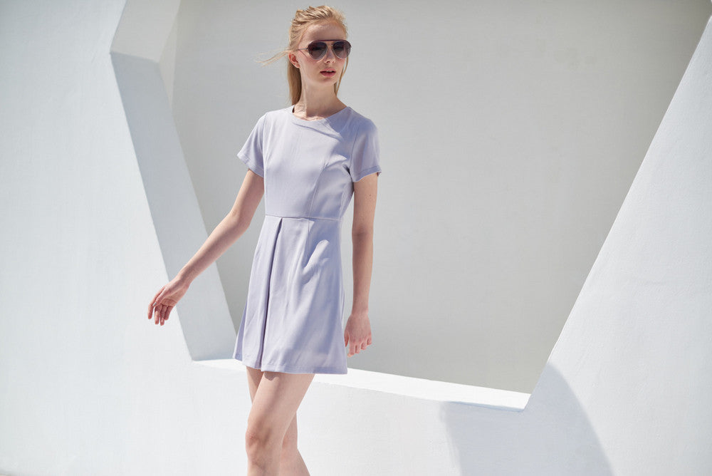 ZX021620 : DRESS