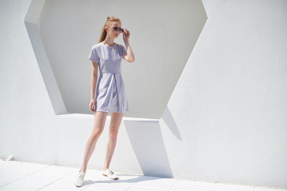 ZX021620 : DRESS