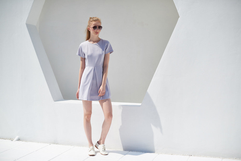 ZX021620 : DRESS