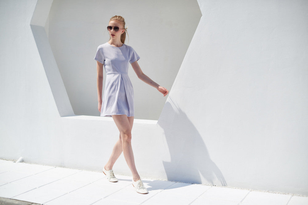 ZX021620 : DRESS