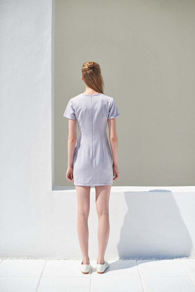 ZX021621 : DRESS