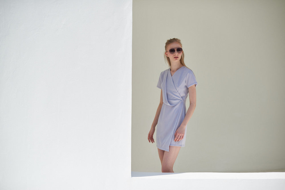 ZX021621 : DRESS