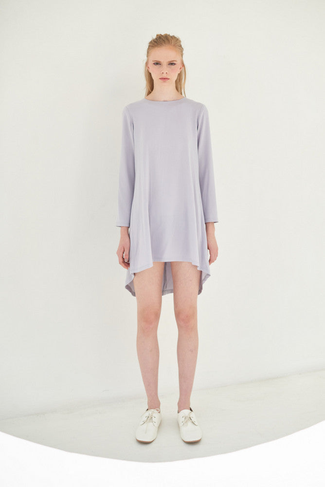 ZX021622 : DRESS (ZV061603)