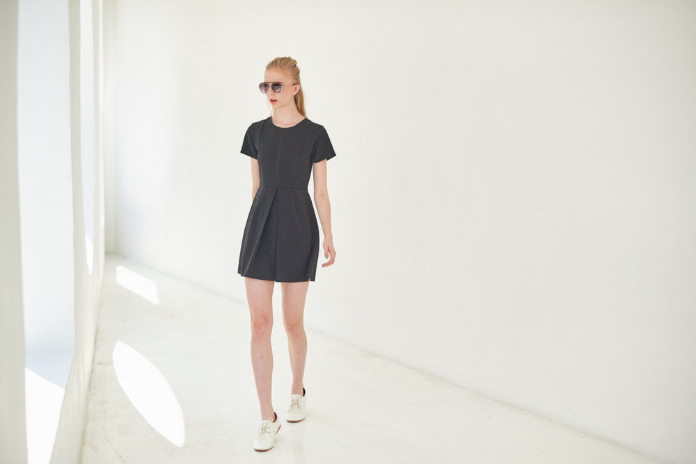 ZX021623 : DRESS