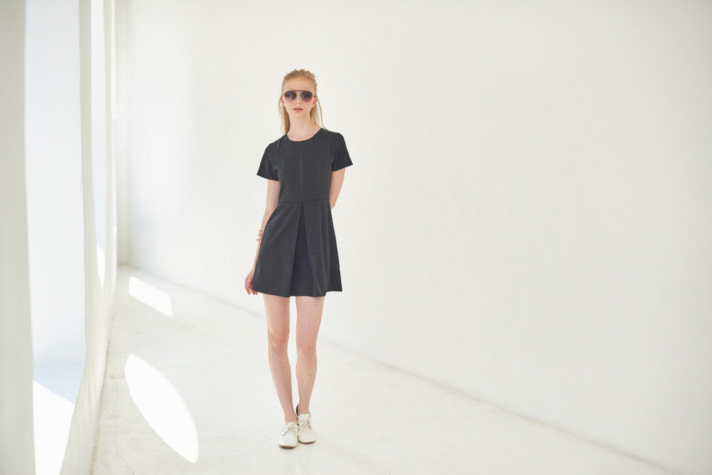 ZX021623 : DRESS