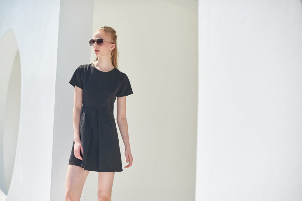 ZX021623 : DRESS