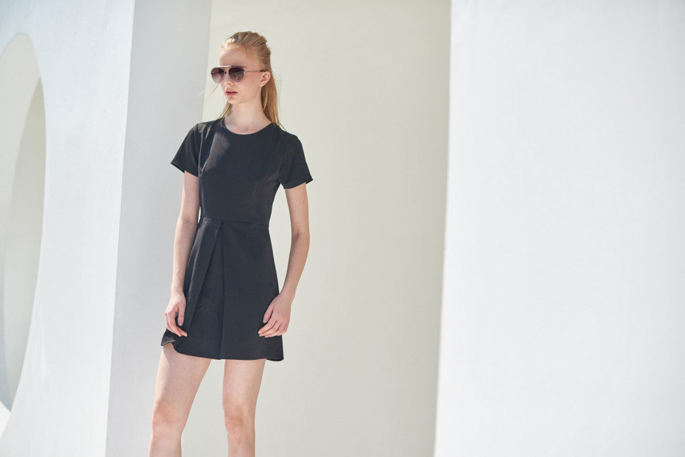 ZX021623 : DRESS