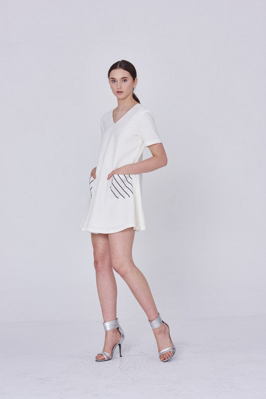 ZV061621DWT : DRESS